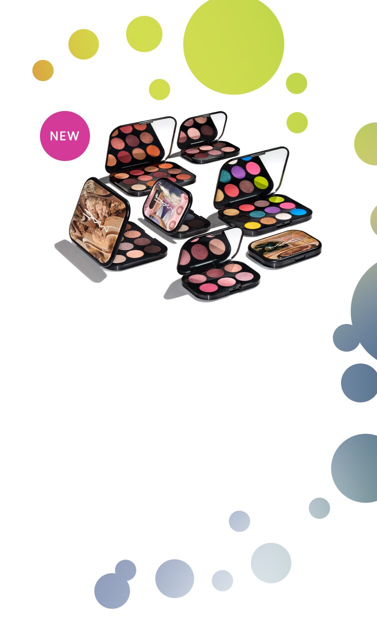 Mac Cosmetics | Beauty And Makeup Products - Official Site