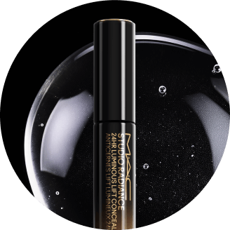 BRIGHTENS THE LOOK OF DARK CIRCLES