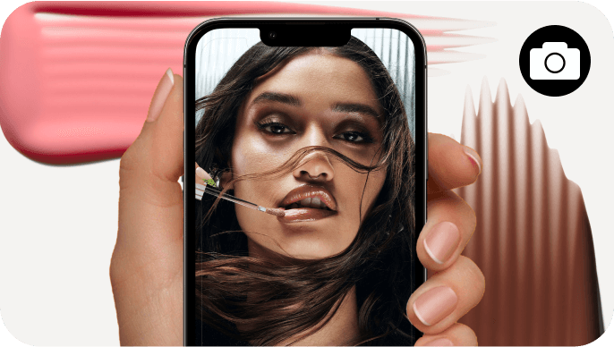 VIRTUAL TRY ON