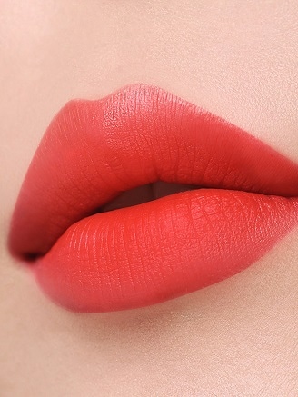 Locked Kiss Lipstick shade - TABOO