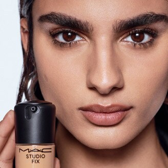FACE FAVOURITES