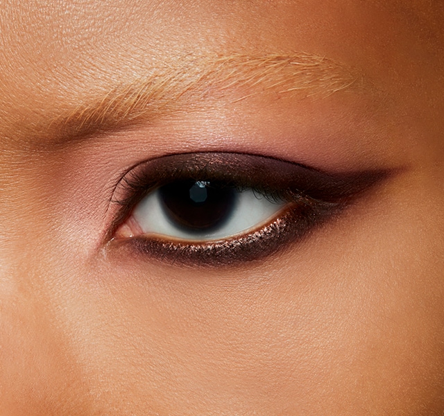 Eye Shadow - Shell Peach